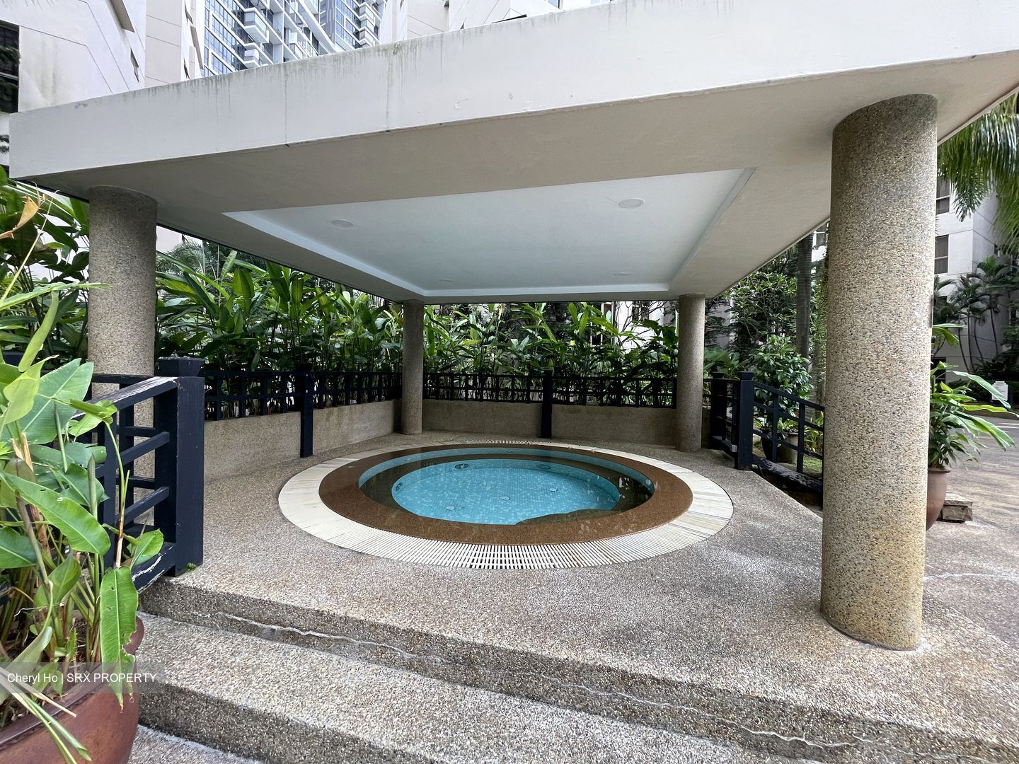 Regent Park (D5), Condominium #489620661